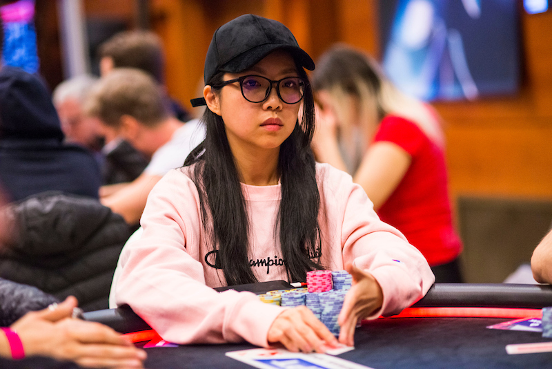 Poker stone bubbler Poker stone bubbler